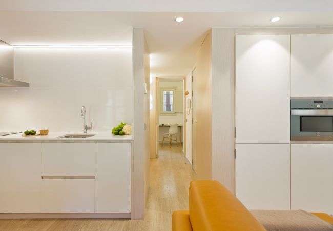 Appartamento a Barcelona - OLA LIVING BISBE STREET VIEW 3 Appartamento a Barcelona - OLA LIVING BISBE STREET VIEW 3