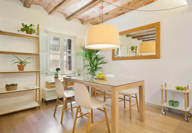 Appartamento a Barcelona - OLA LIVING BISBE STREET VIEW 3 Appartamento a Barcelona - OLA LIVING BISBE STREET VIEW 3