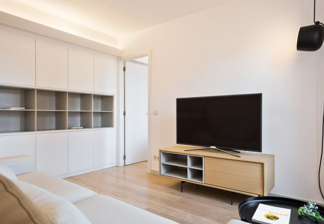 Appartamento a Barcelona - OLA LIVING BISBE STREET VIEW 4 Appartamento a Barcelona - OLA LIVING BISBE STREET VIEW 4