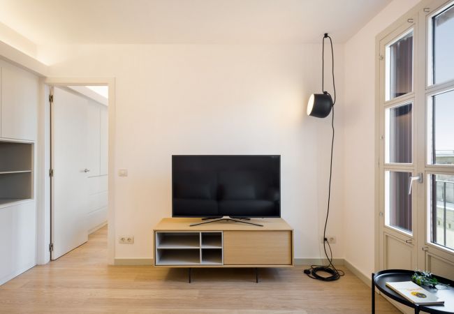 Appartamento a Barcelona - OLA LIVING BISBE STREET VIEW 4 Appartamento a Barcelona - OLA LIVING BISBE STREET VIEW 4
