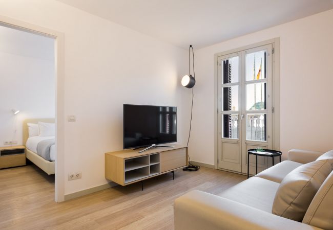 Appartamento a Barcelona - OLA LIVING BISBE STREET VIEW 4 Appartamento a Barcelona - OLA LIVING BISBE STREET VIEW 4