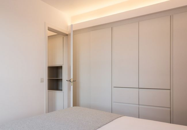 Appartamento a Barcelona - OLA LIVING BISBE STREET VIEW 4 Appartamento a Barcelona - OLA LIVING BISBE STREET VIEW 4