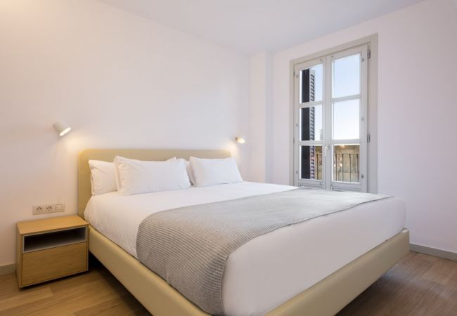 Appartamento a Barcelona - OLA LIVING BISBE STREET VIEW 4 Appartamento a Barcelona - OLA LIVING BISBE STREET VIEW 4