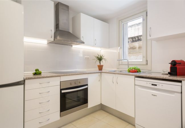 Appartamento a Barcelona - OLA LIVING BISBE STREET VIEW 4 Appartamento a Barcelona - OLA LIVING BISBE STREET VIEW 4