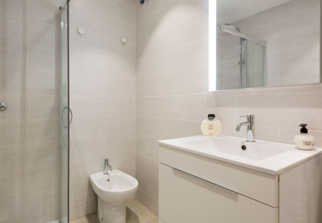 Appartamento a Barcelona - OLA LIVING BISBE STREET VIEW 4 Appartamento a Barcelona - OLA LIVING BISBE STREET VIEW 4