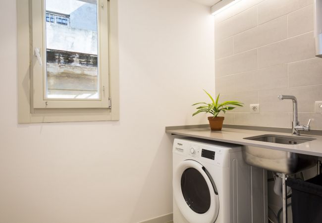 Appartamento a Barcelona - OLA LIVING BISBE STREET VIEW 4 Appartamento a Barcelona - OLA LIVING BISBE STREET VIEW 4