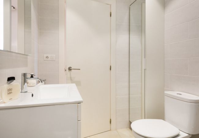 Appartamento a Barcelona - OLA LIVING BISBE STREET VIEW 4 Appartamento a Barcelona - OLA LIVING BISBE STREET VIEW 4