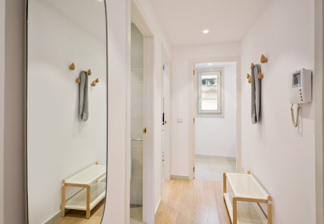 Appartamento a Barcelona - OLA LIVING BISBE STREET VIEW 4 Appartamento a Barcelona - OLA LIVING BISBE STREET VIEW 4