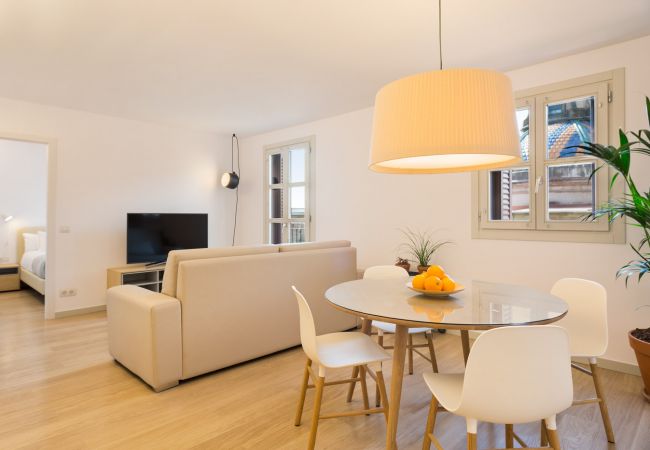 Appartamento a Barcelona - OLA LIVING BISBE STREET VIEW 4 Appartamento a Barcelona - OLA LIVING BISBE STREET VIEW 4