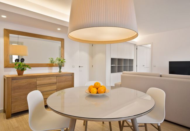 Appartamento a Barcelona - OLA LIVING BISBE STREET VIEW 4 Appartamento a Barcelona - OLA LIVING BISBE STREET VIEW 4