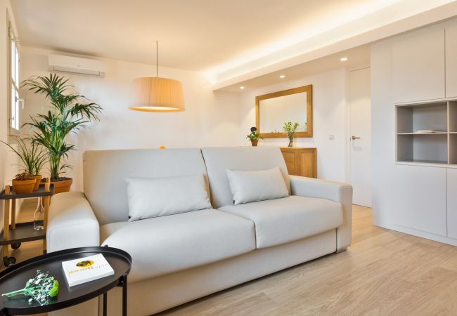 Appartamento a Barcelona - OLA LIVING BISBE STREET VIEW 4 Appartamento a Barcelona - OLA LIVING BISBE STREET VIEW 4