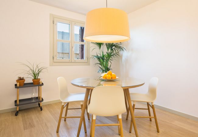 Appartamento a Barcelona - OLA LIVING BISBE STREET VIEW 4 Appartamento a Barcelona - OLA LIVING BISBE STREET VIEW 4