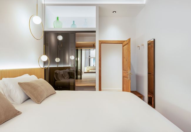 Appartamento a Barcelona - OLA LIVING BISBE SQUARE VIEW 1.1 Appartamento a Barcelona - OLA LIVING BISBE SQUARE VIEW 1.1