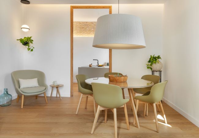 Appartamento a Barcelona - OLA LIVING BISBE SQUARE VIEW 1.1 Appartamento a Barcelona - OLA LIVING BISBE SQUARE VIEW 1.1