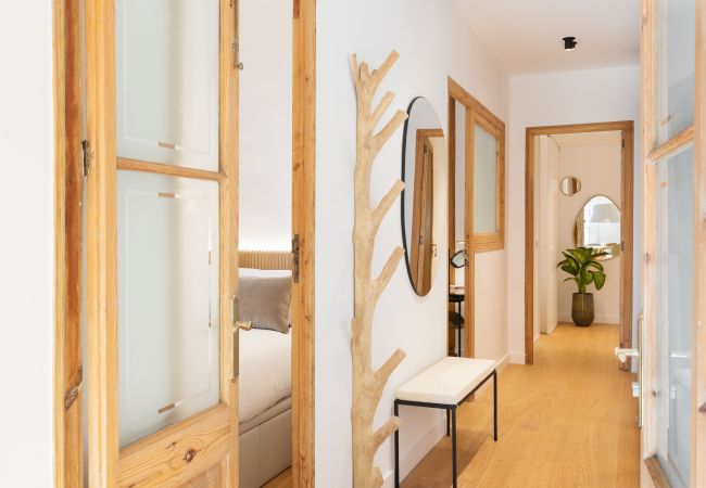 Appartamento a Barcelona - OLA LIVING BISBE SQUARE VIEW 1.1 Appartamento a Barcelona - OLA LIVING BISBE SQUARE VIEW 1.1