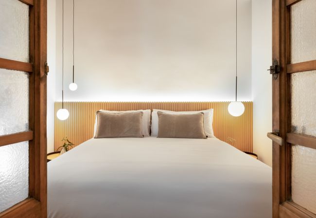 Appartamento a Barcelona - OLA LIVING BISBE SQUARE VIEW 1.1 Appartamento a Barcelona - OLA LIVING BISBE SQUARE VIEW 1.1