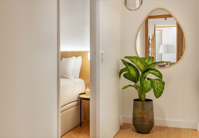 Appartamento a Barcelona - OLA LIVING BISBE SQUARE VIEW 1.1 Appartamento a Barcelona - OLA LIVING BISBE SQUARE VIEW 1.1