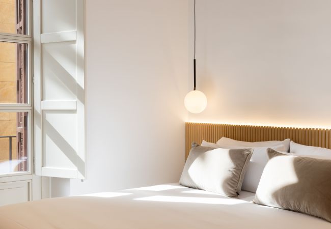 Appartamento a Barcelona - OLA LIVING BISBE SQUARE VIEW 1.1 Appartamento a Barcelona - OLA LIVING BISBE SQUARE VIEW 1.1