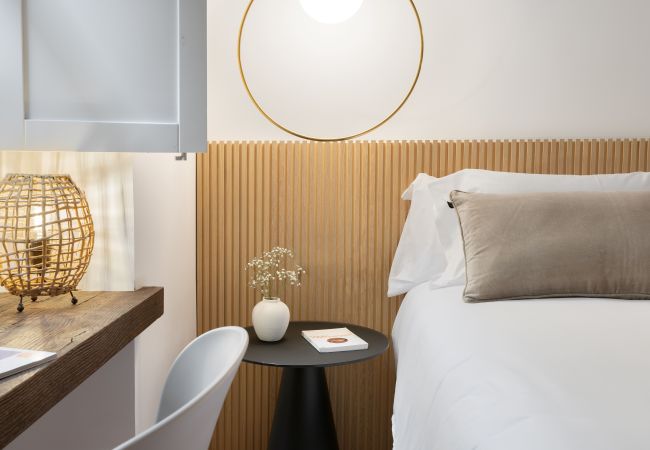 Appartamento a Barcelona - OLA LIVING BISBE SQUARE VIEW 1.1 Appartamento a Barcelona - OLA LIVING BISBE SQUARE VIEW 1.1