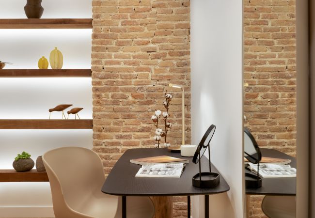 Appartamento a Barcelona - OLA LIVING BISBE SQUARE VIEW 1.1 Appartamento a Barcelona - OLA LIVING BISBE SQUARE VIEW 1.1