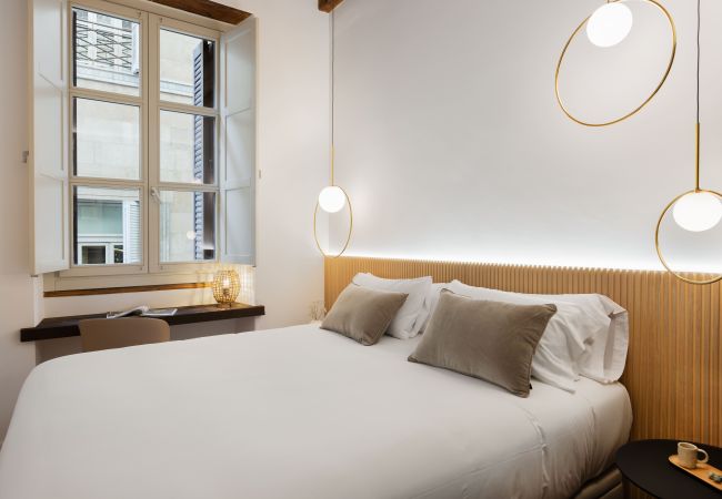 Appartamento a Barcelona - OLA LIVING BISBE SQUARE VIEW 1.1 Appartamento a Barcelona - OLA LIVING BISBE SQUARE VIEW 1.1