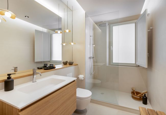 Appartamento a Barcelona - OLA LIVING BISBE SQUARE VIEW 1.1 Appartamento a Barcelona - OLA LIVING BISBE SQUARE VIEW 1.1