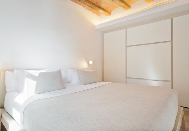 Appartamento a Barcelona - OLA LIVING BISBE SQUARE VIEW 3 Appartamento a Barcelona - OLA LIVING BISBE SQUARE VIEW 3