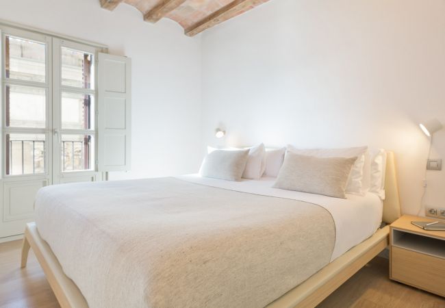 Appartamento a Barcelona - OLA LIVING BISBE SQUARE VIEW 3 Appartamento a Barcelona - OLA LIVING BISBE SQUARE VIEW 3