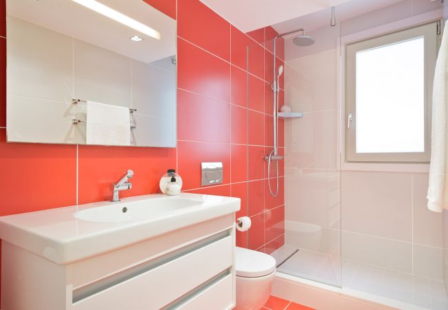 Appartamento a Barcelona - OLA LIVING BISBE SQUARE VIEW 3 Appartamento a Barcelona - OLA LIVING BISBE SQUARE VIEW 3