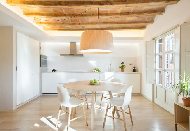 Appartamento a Barcelona - OLA LIVING BISBE SQUARE VIEW 3 Appartamento a Barcelona - OLA LIVING BISBE SQUARE VIEW 3