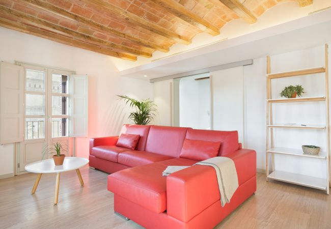 Appartamento a Barcelona - OLA LIVING BISBE SQUARE VIEW 3 Appartamento a Barcelona - OLA LIVING BISBE SQUARE VIEW 3