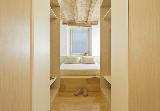 Studio a Barcelona - OLA LIVING BISBE STUDIO Studio a Barcelona - OLA LIVING BISBE STUDIO