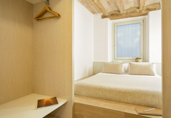 Studio a Barcelona - OLA LIVING BISBE STUDIO Studio a Barcelona - OLA LIVING BISBE STUDIO