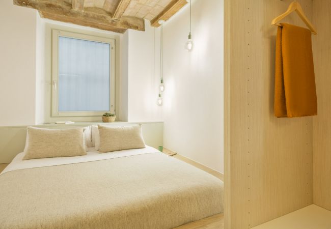 Studio a Barcelona - OLA LIVING BISBE STUDIO Studio a Barcelona - OLA LIVING BISBE STUDIO