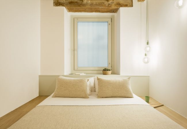 Studio a Barcelona - OLA LIVING BISBE STUDIO Studio a Barcelona - OLA LIVING BISBE STUDIO