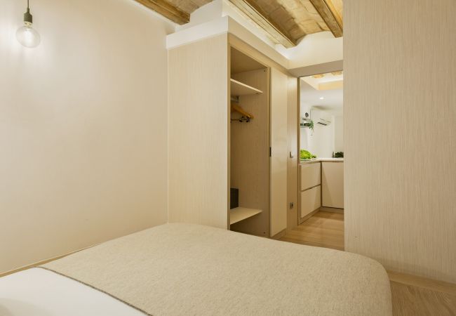 Studio a Barcelona - OLA LIVING BISBE STUDIO Studio a Barcelona - OLA LIVING BISBE STUDIO