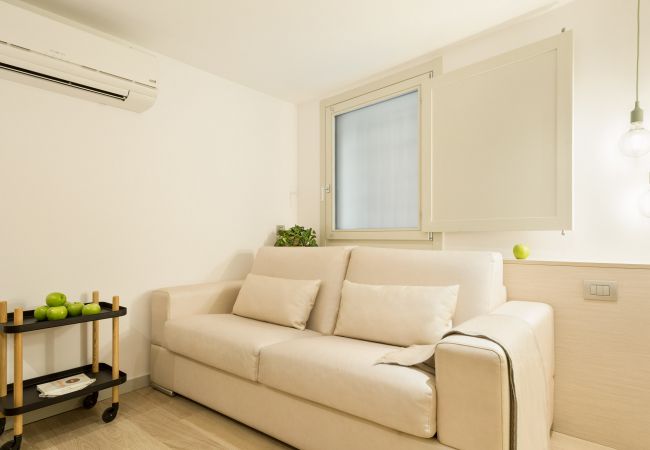 Studio a Barcelona - OLA LIVING BISBE STUDIO Studio a Barcelona - OLA LIVING BISBE STUDIO