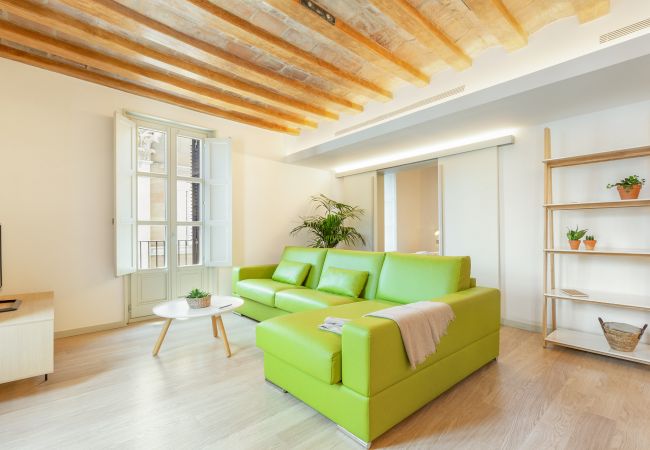 Appartamento a Barcelona - OLA LIVING BISBE SQUARE VIEW 2 Appartamento a Barcelona - OLA LIVING BISBE SQUARE VIEW 2