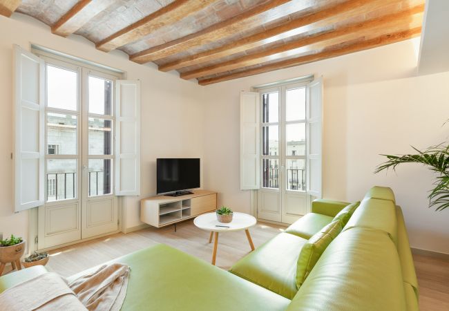 Appartamento a Barcelona - OLA LIVING BISBE SQUARE VIEW 2 Appartamento a Barcelona - OLA LIVING BISBE SQUARE VIEW 2