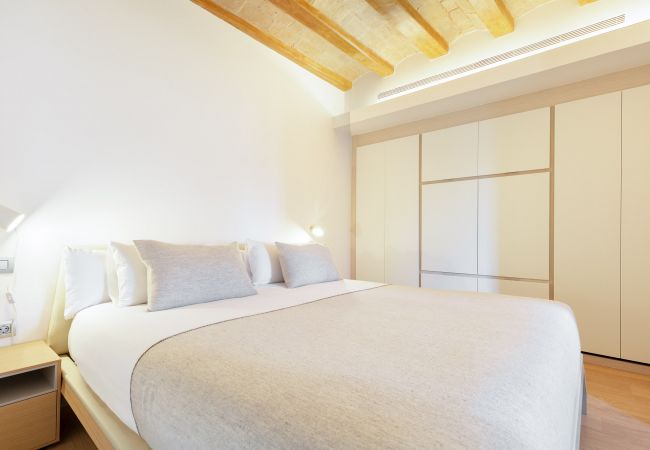 Appartamento a Barcelona - OLA LIVING BISBE SQUARE VIEW 2 Appartamento a Barcelona - OLA LIVING BISBE SQUARE VIEW 2