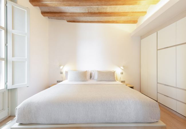 Appartamento a Barcelona - OLA LIVING BISBE SQUARE VIEW 2 Appartamento a Barcelona - OLA LIVING BISBE SQUARE VIEW 2