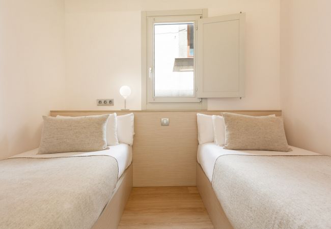 Appartamento a Barcelona - OLA LIVING BISBE SQUARE VIEW 2 Appartamento a Barcelona - OLA LIVING BISBE SQUARE VIEW 2