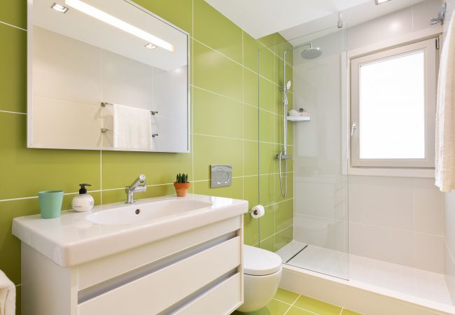 Appartamento a Barcelona - OLA LIVING BISBE SQUARE VIEW 2 Appartamento a Barcelona - OLA LIVING BISBE SQUARE VIEW 2