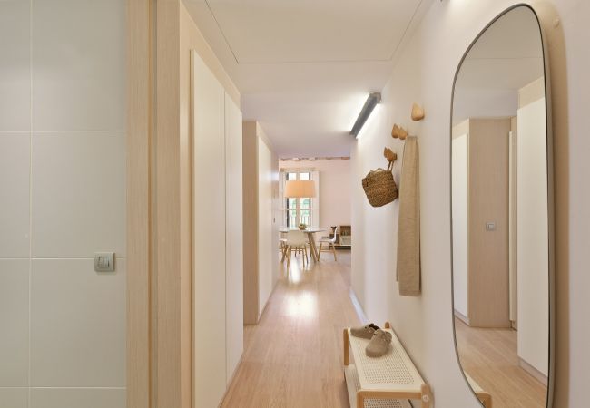 Appartamento a Barcelona - OLA LIVING BISBE SQUARE VIEW 2 Appartamento a Barcelona - OLA LIVING BISBE SQUARE VIEW 2