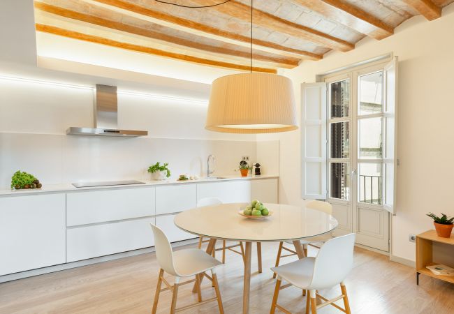 Appartamento a Barcelona - OLA LIVING BISBE SQUARE VIEW 2 Appartamento a Barcelona - OLA LIVING BISBE SQUARE VIEW 2