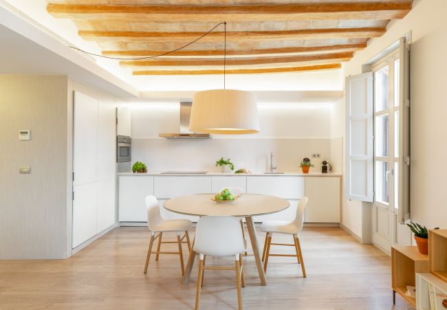 Appartamento a Barcelona - OLA LIVING BISBE SQUARE VIEW 2 Appartamento a Barcelona - OLA LIVING BISBE SQUARE VIEW 2