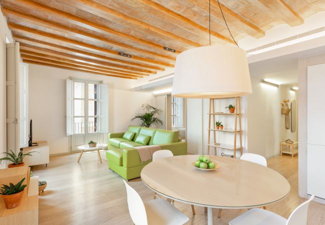 Appartamento a Barcelona - OLA LIVING BISBE SQUARE VIEW 2 Appartamento a Barcelona - OLA LIVING BISBE SQUARE VIEW 2