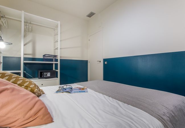 Appartamento a Barcelona - OLA LIVING MUSIC P1 Appartamento a Barcelona - OLA LIVING MUSIC P1