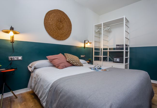 Appartamento a Barcelona - OLA LIVING MUSIC P1 Appartamento a Barcelona - OLA LIVING MUSIC P1