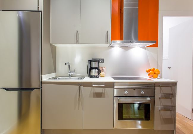 Appartamento a Barcelona - OLA LIVING MUSIC P1 Appartamento a Barcelona - OLA LIVING MUSIC P1